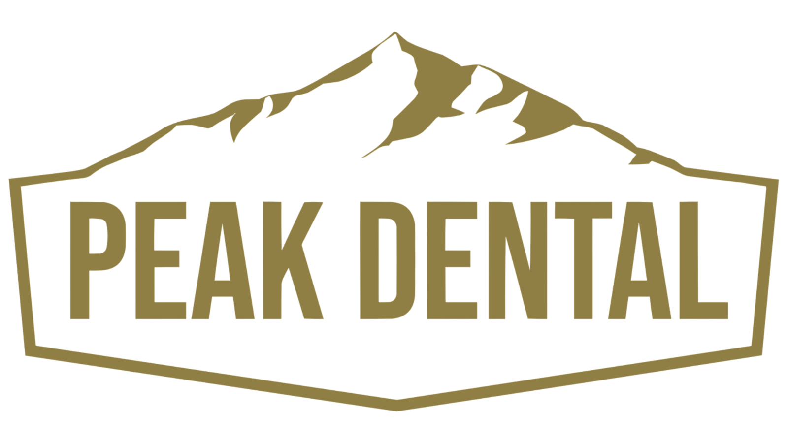 Peak Dental Utah Design